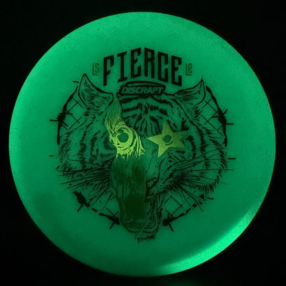 Z Glo Sparkle Fierce - Ledgestone 2025 Season 2