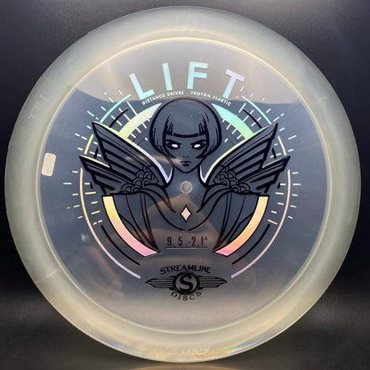 Proton SL Lift - Driver