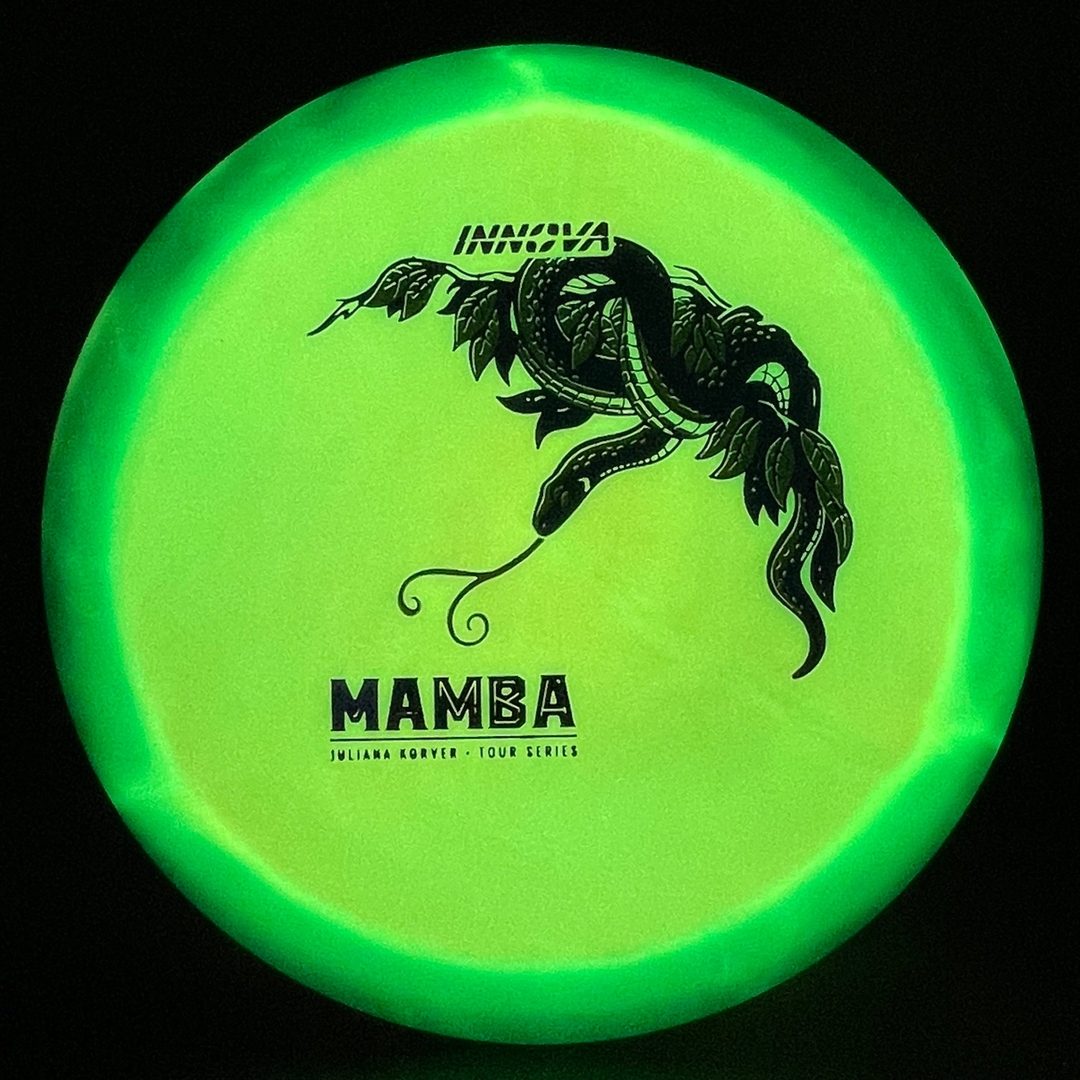 Proto Glow Halo Star Mamba - Juliana Korver 2026 Tour Series