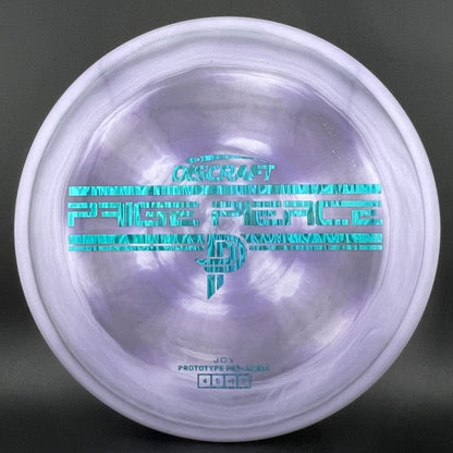 Swirl ESP Joy (Prototype) - Paige Pierce