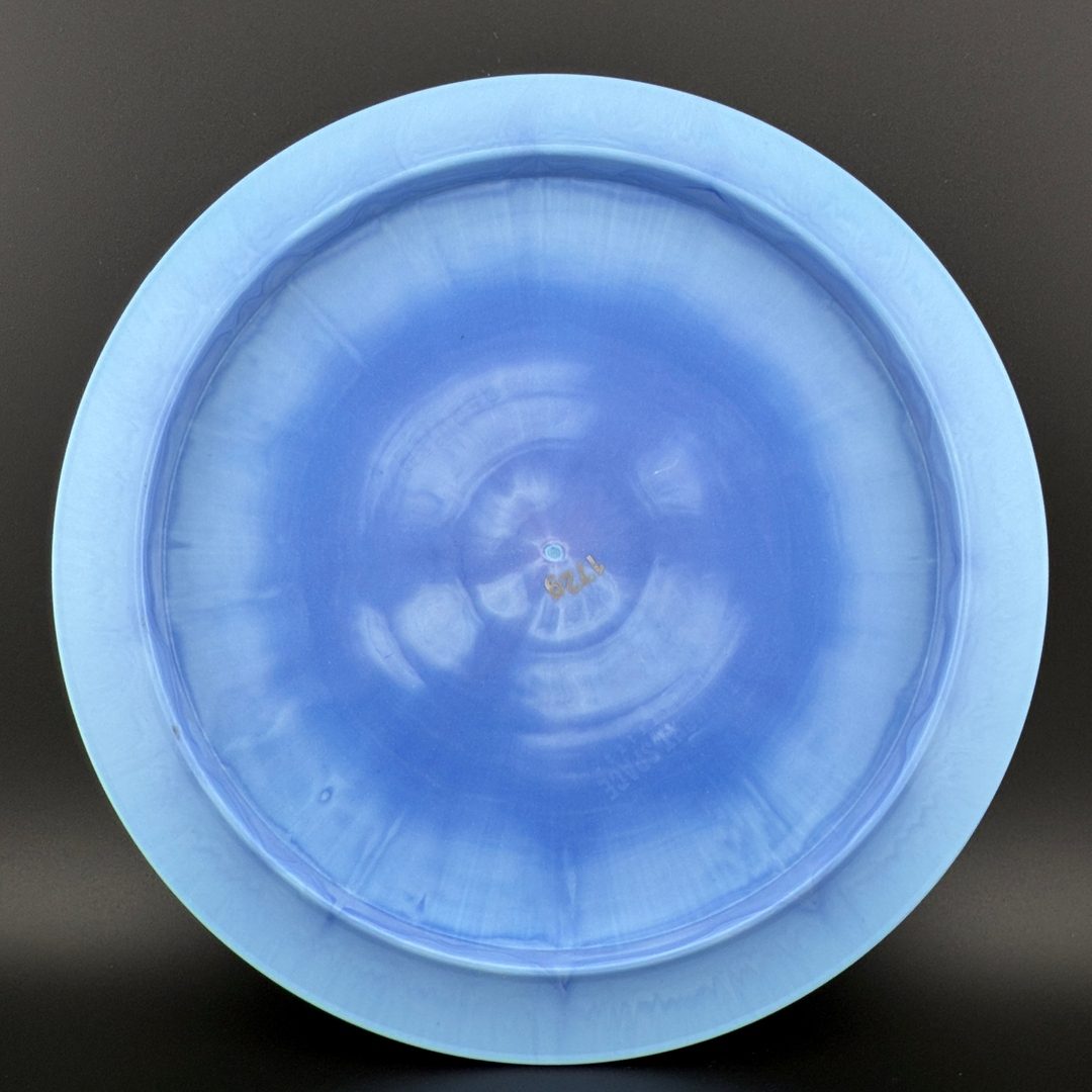 Shimmer Parallel Requiem - OTB Flower Skull