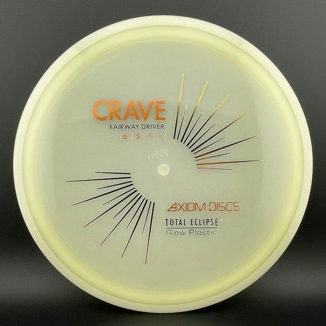 Total Eclipse Crave