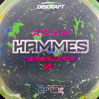 Jawbreaker Z FLX Zone - 2024 Adam Hammes Tour Series