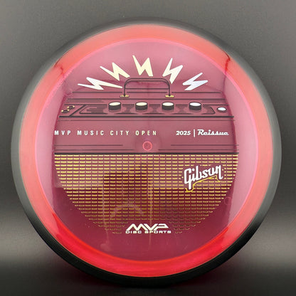 Soft Proton Amp - 2025 Music City Open Gibson