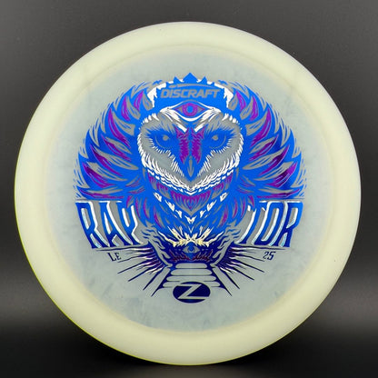 UV Z Raptor - Ledgestone 2025 Season 3