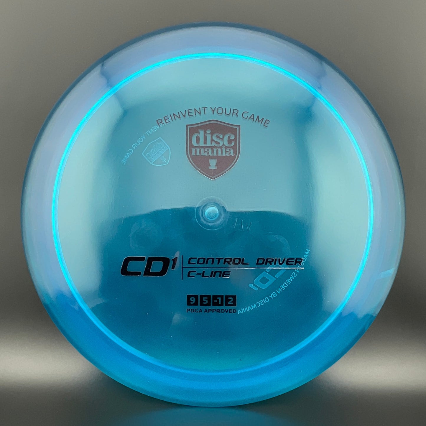 C-Line CD1