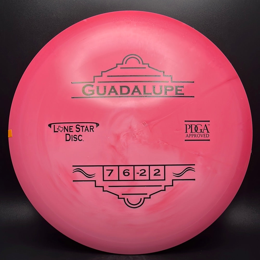 Lima Guadalupe - Lightweight