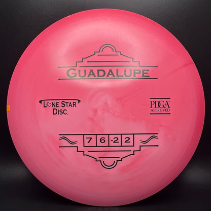 Lima Guadalupe - Lightweight