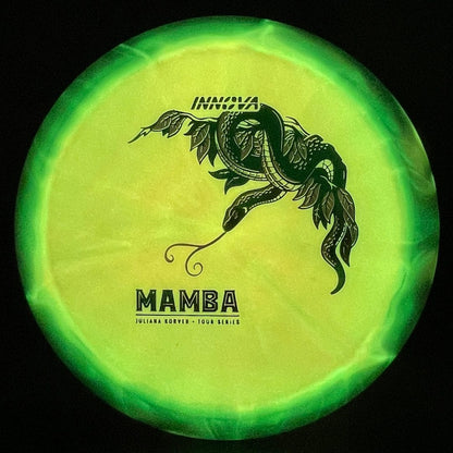 Proto Glow Halo Star Mamba - Juliana Korver 2026 Tour Series