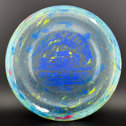 Jawbreaker Z FLX Zone GT - Ledgestone 2025 Season 3