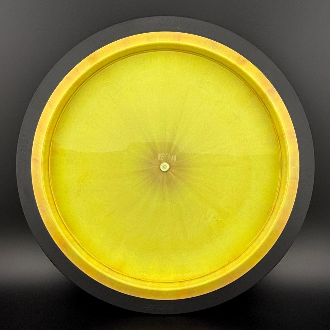 Neutron Orbital