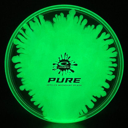 Opto-Ice Moonshine Splash Pure