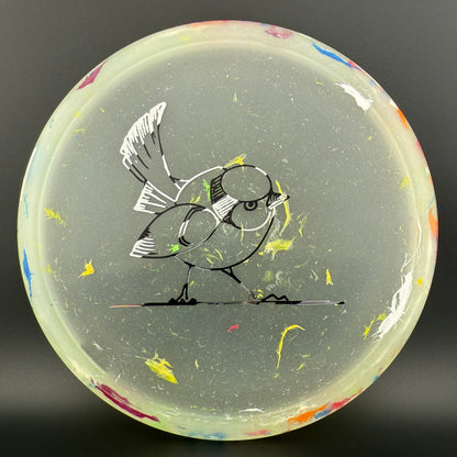 Jawbreaker Z FLX Glo Zone - Faylor Lake DGC