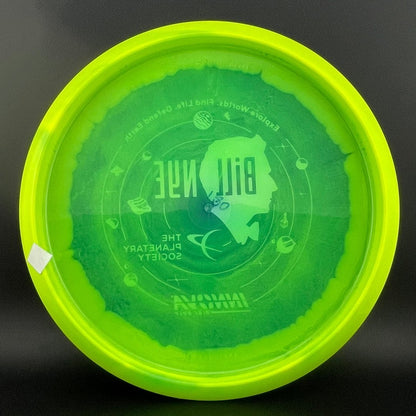 Halo Champion Mako3 - Bill Nye - The Planetary Society
