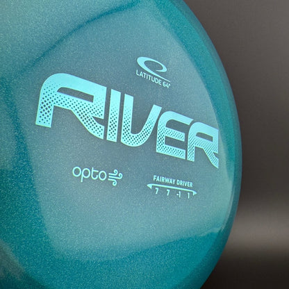 Opto Air River