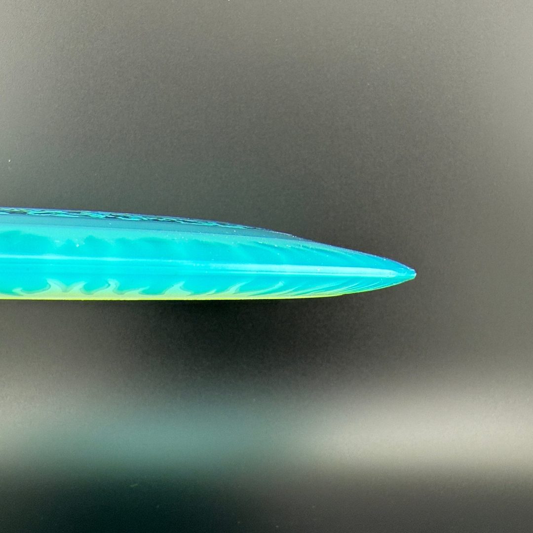 FuZed Glo Flames Scorch - Limited Edition