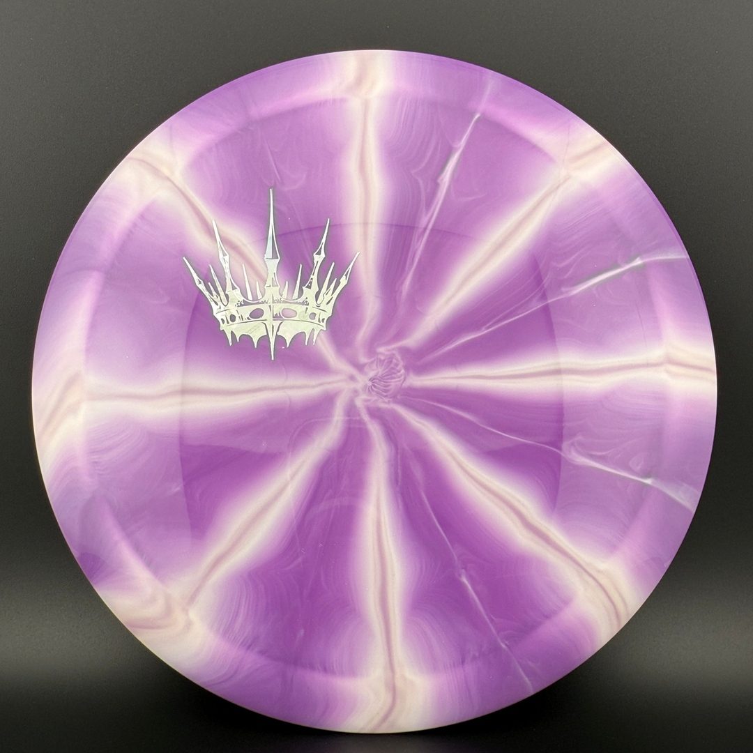 Extreme Burst Royal Grand Grace - Mini Crown