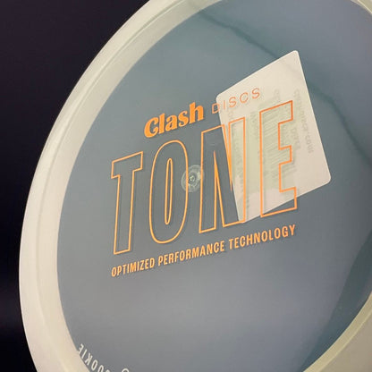 Tone Cookie