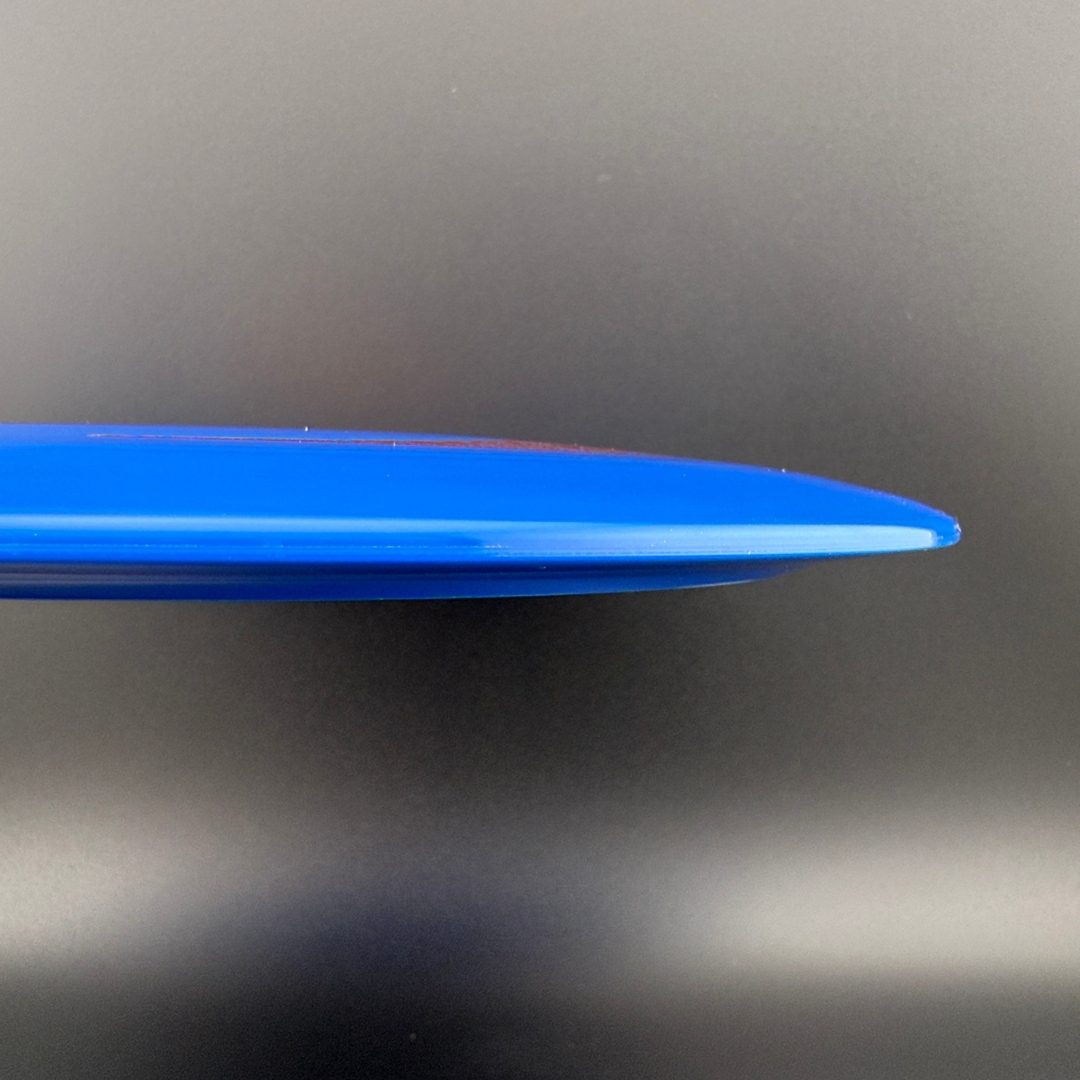 Special Blend S-Line DD3 - Huk Cracked - 1/50 *Warehouse Stash*