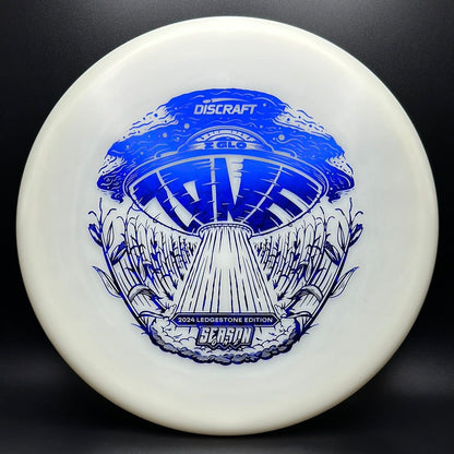 Z GLO Zone - 2024 Ledgestone Edition
