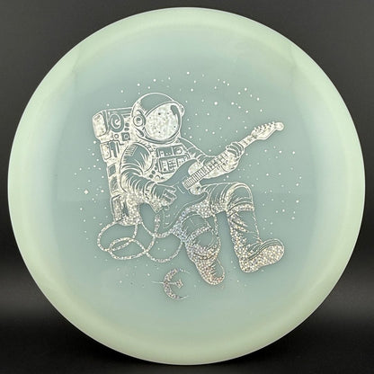 UV Z Glo Buzzz - Corey Ellis Signature Edition