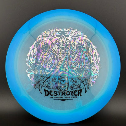 Halo Champion Destroyer - Ohn Scoggins 2025 Tour Series
