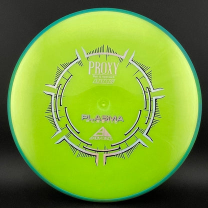 Plasma Proxy