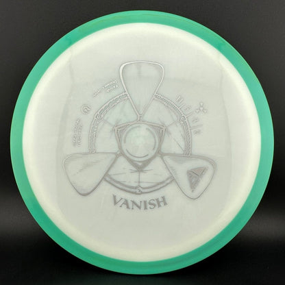 Neutron Vanish