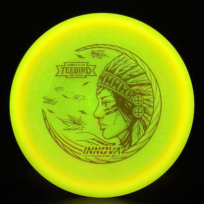 Proto Glow Champion Teebird - 2025 Jennifer Allen Tour Series