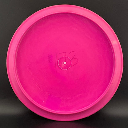 DX Viper - 1994 United States Disc Golf Open *Speedy Vault*