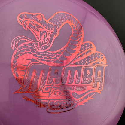 GStar Mamba