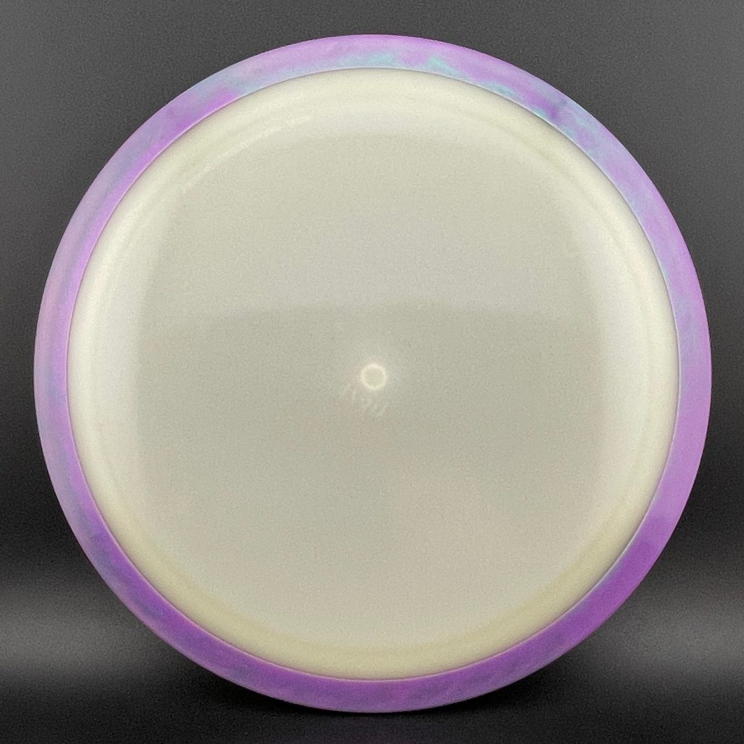 Eclipse Vanish - Blank