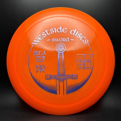 VIP Air Sword