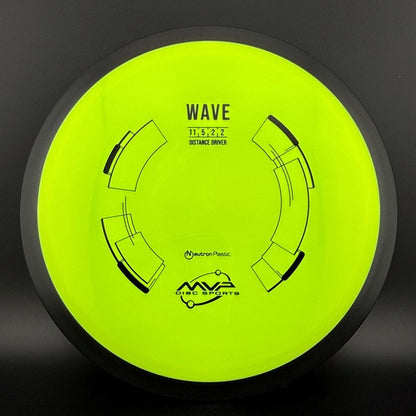 Neutron Wave