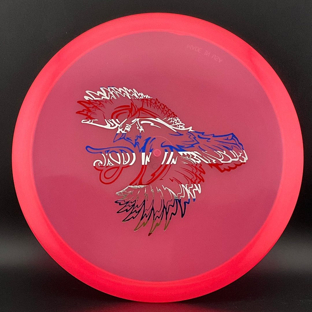 Quantum Solstice (QSTC 1.2) - "TeeJay" - TJ Grobman Team Rare Air