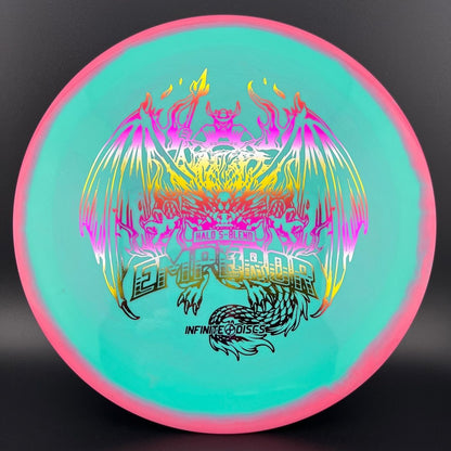 Halo S-Blend Emperor