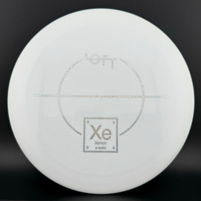 Alpha Xenon - Overstable Fairway