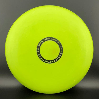 OG Firm Telos - Prototype *Gibson Stash*