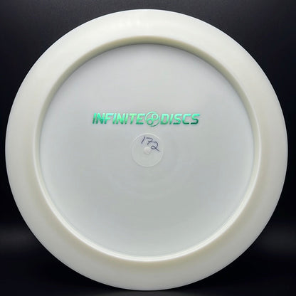 S-Blend Emperor - All White - Dyer's Delight