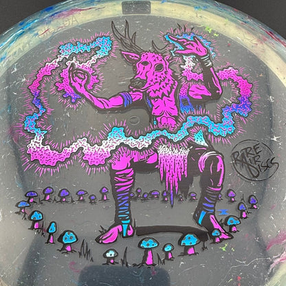 Jawbreaker Z FLX Cicada - Elk Man 2.0 by Ripper Studios