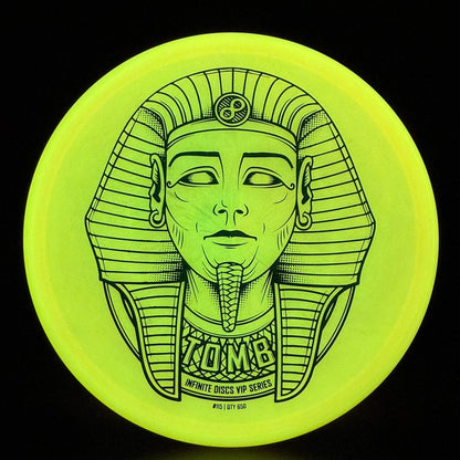 Proto Glow C-Blend Tomb - VIP Series #115 - 1/650