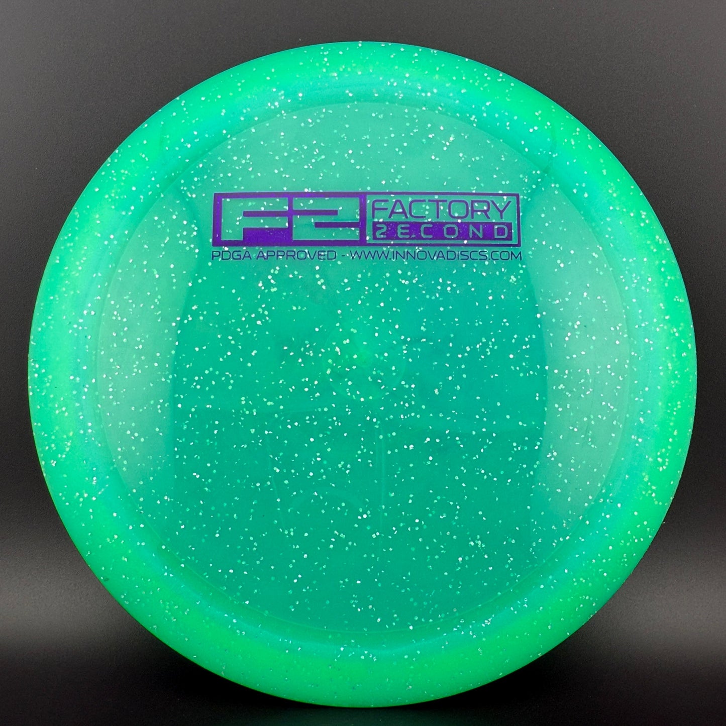 Metal Flake Champion Destroyer - F2