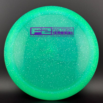 Metal Flake Champion Destroyer - F2
