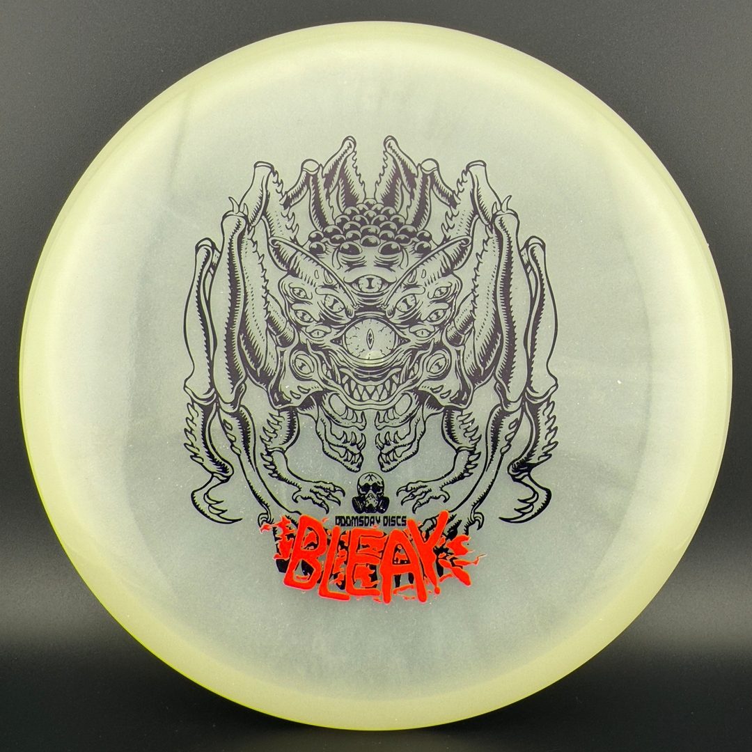 Glow Isolation Bleak - Factory Seconds