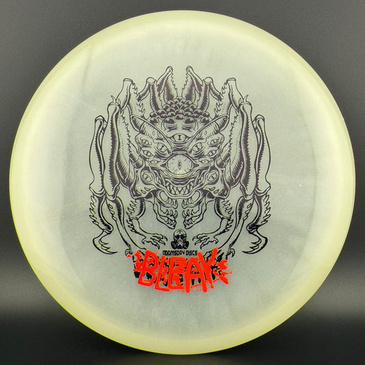Glow Isolation Bleak - Factory Seconds