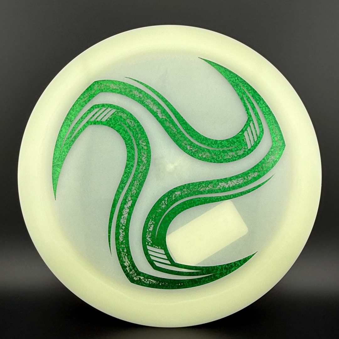 Glow Champion Shryke - Sling3lade by Marm O Set