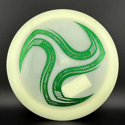 Glow Champion Shryke - Sling3lade by Marm O Set