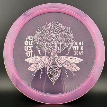 Soft Ethos Votum - First Run - Mantis