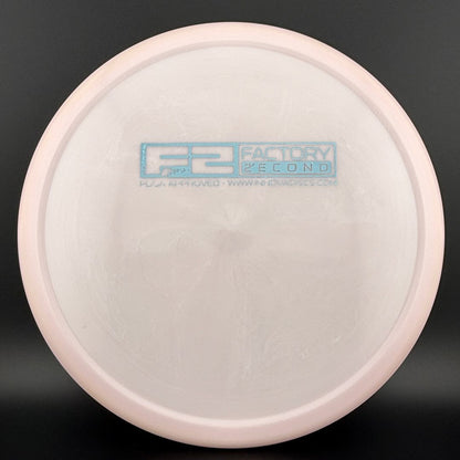 Prototype Star Rhyno X - F2