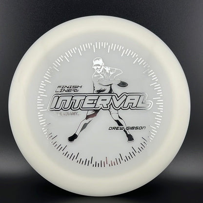 Signature Radiant Interval - Drew Gibson